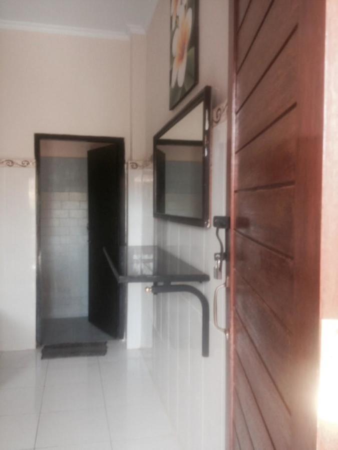 Отель Bali Dwipa Кута Экстерьер фото